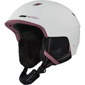 Cairn шлем Equalizer Pure mat white-dahlia 54-56