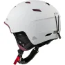 Cairn шлем Equalizer Pure mat white-dahlia 54-56