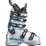 Nordica ботинки лыжные Promachine 105 GW W white-light blue