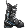 Nordica ботинки лыжные Speedmachine 3 95 W GW black-light blue