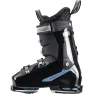 Nordica ботинки лыжные Speedmachine 3 95 W GW black-light blue