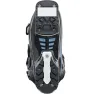 Nordica ботинки лыжные Speedmachine 3 95 W GW black-light blue