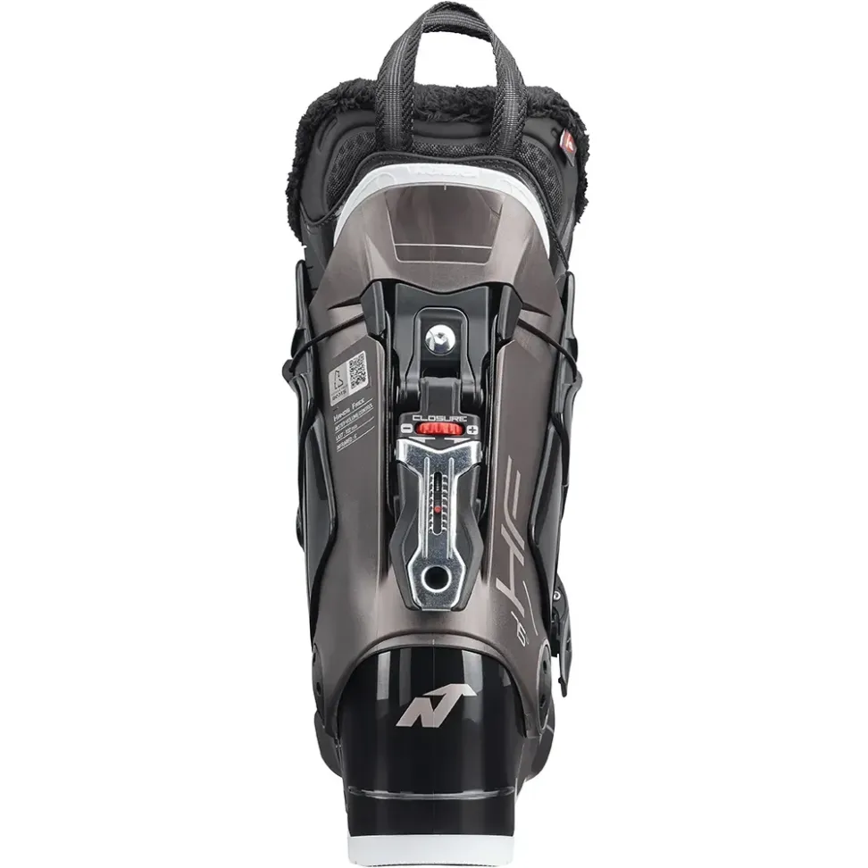 Nordica ботинки лыжные HF 75 W black-bronze