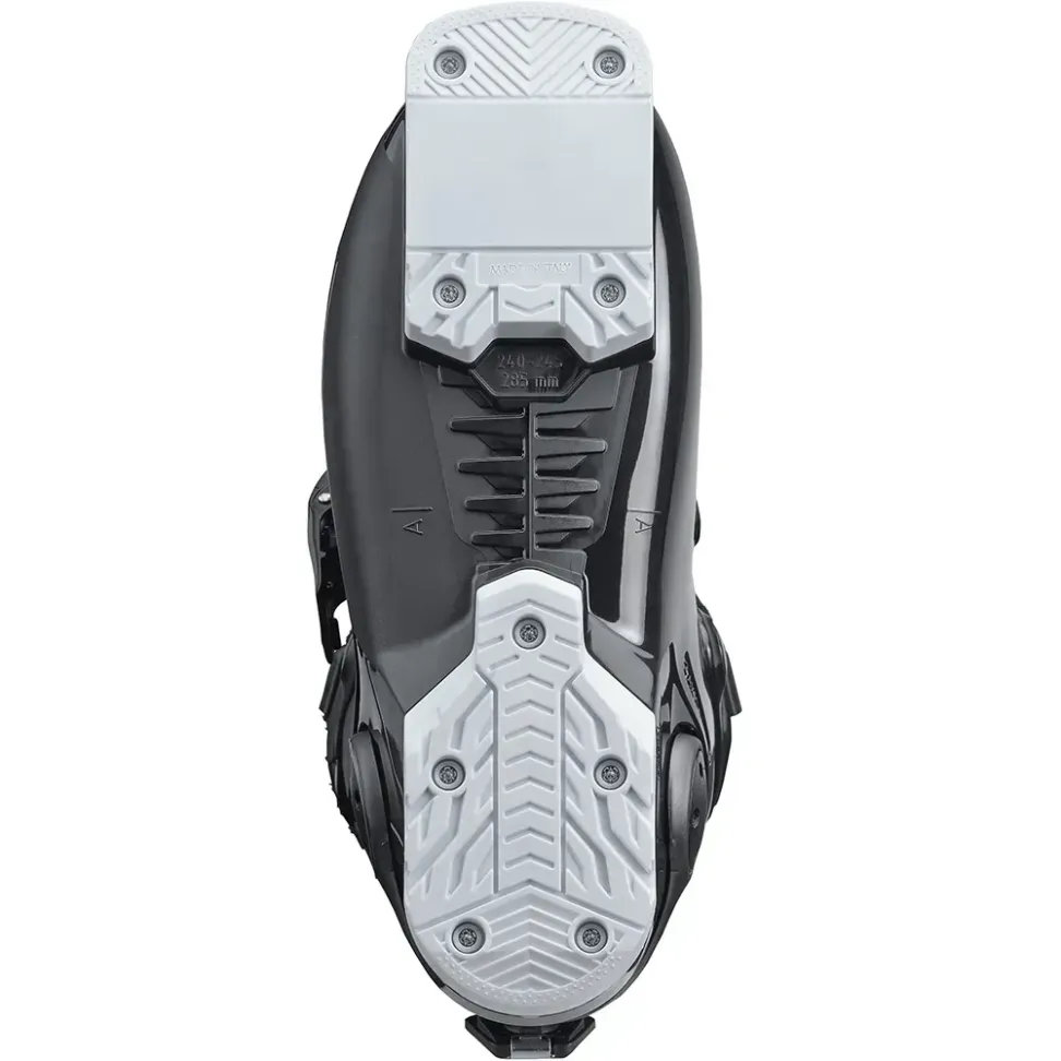 Nordica ботинки лыжные HF 75 W black-bronze