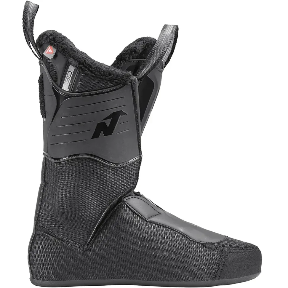 Nordica ботинки лыжные HF 75 W black-bronze