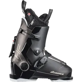 Nordica ботинки лыжные HF 75 W black-bronze