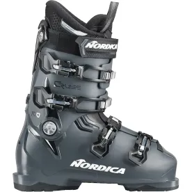 Nordica ботинки лыжные The Cruise 100 anthracite-black