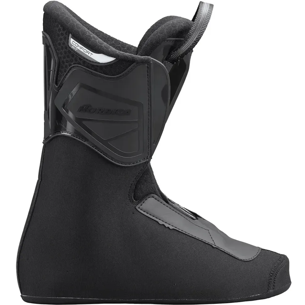 Nordica ботинки лыжные The Cruise 100 anthracite-black