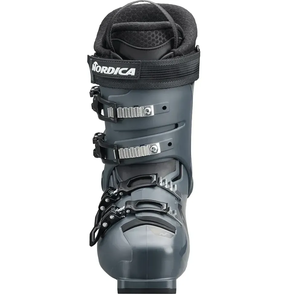 Nordica ботинки лыжные The Cruise 100 anthracite-black