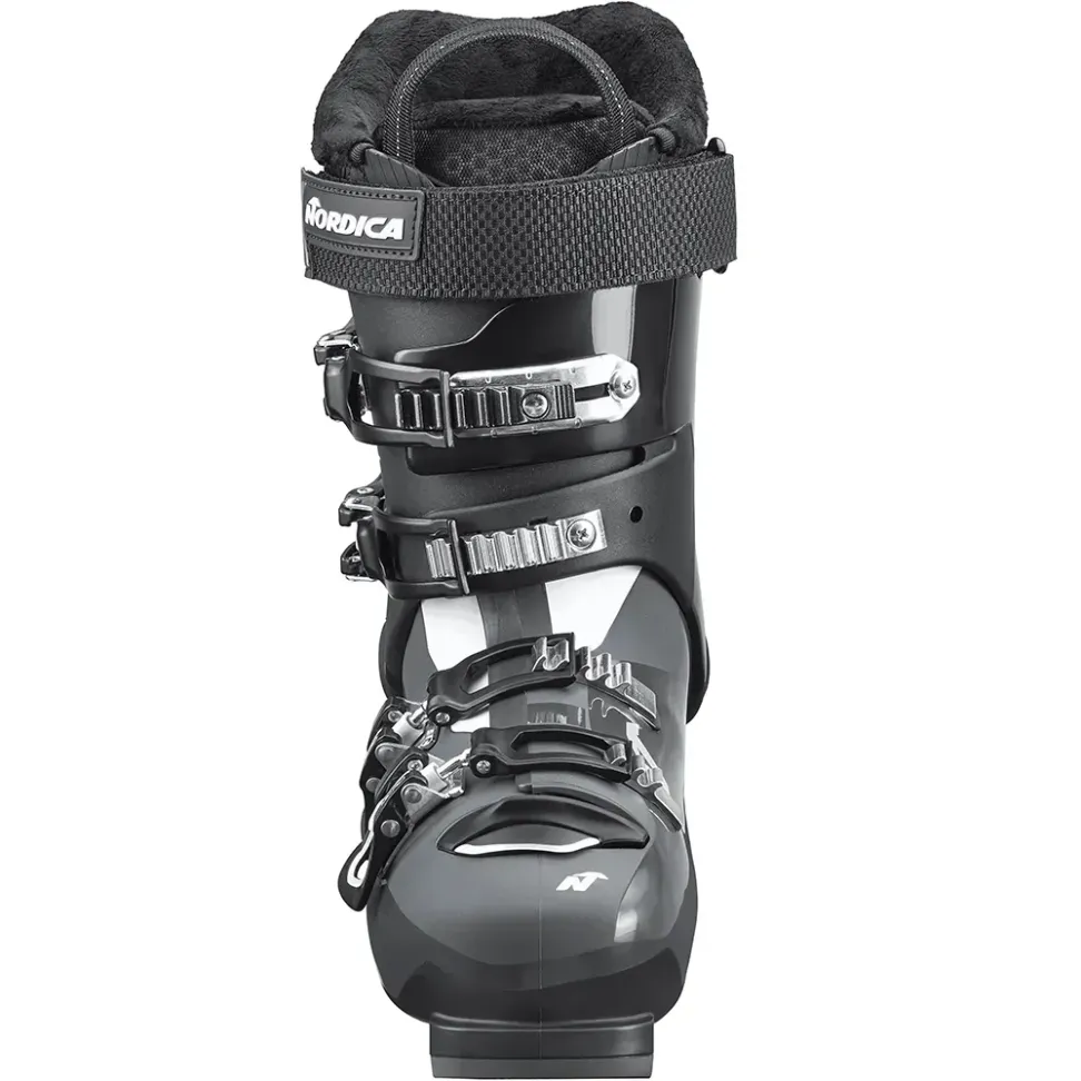 Nordica ботинки лыжные Sportmachine 3 65 W black-anthracite