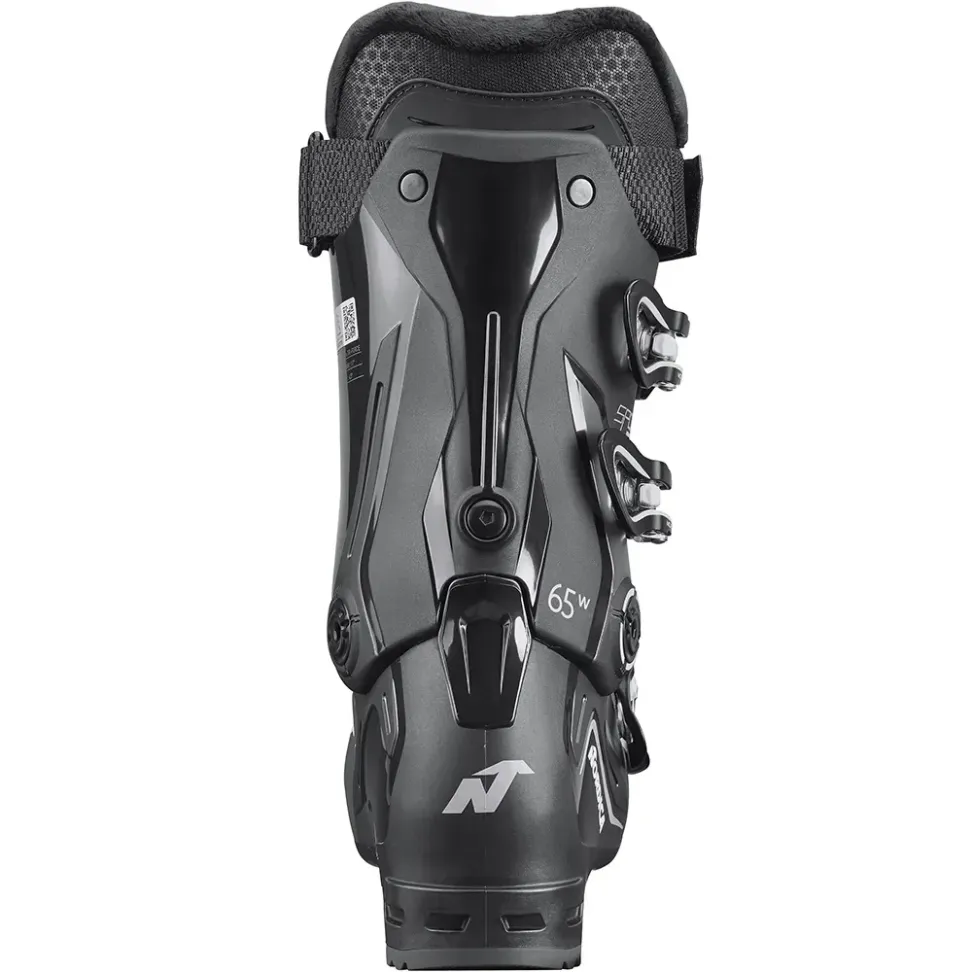 Nordica ботинки лыжные Sportmachine 3 65 W black-anthracite