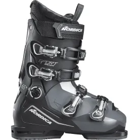 Nordica ботинки лыжные Sportmachine 3 65 W black-anthracite