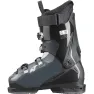 Nordica ботинки лыжные Sportmachine 3 65 W black-anthracite