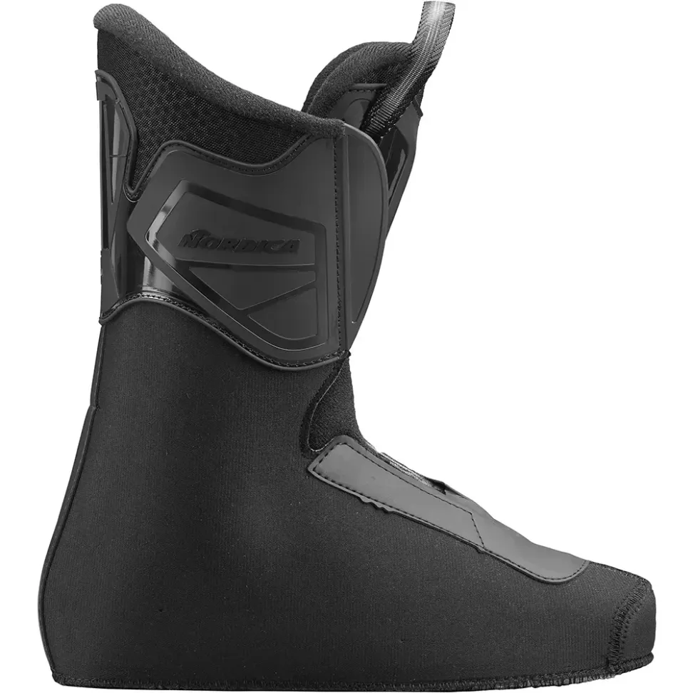 Nordica ботинки лыжные The Cruise 80 black-anthracite