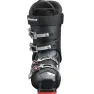 Nordica ботинки лыжные The Cruise 80 black-anthracite