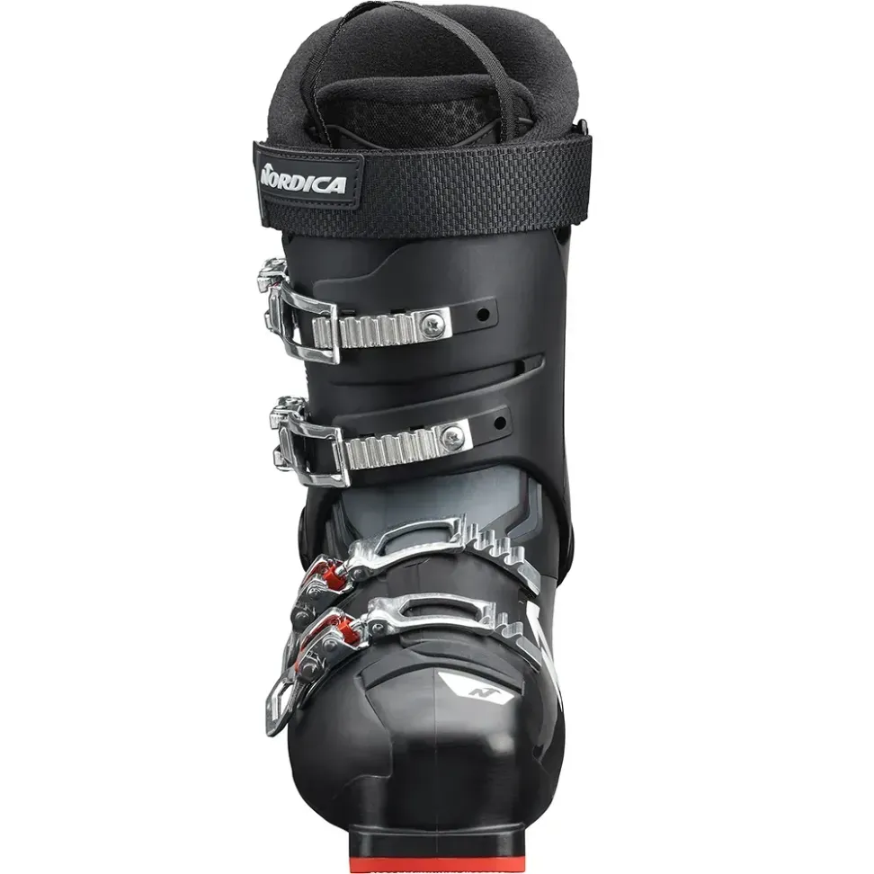 Nordica ботинки лыжные The Cruise 80 black-anthracite