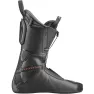 Nordica черевики лижні Dobermann 5 96 Stiff black