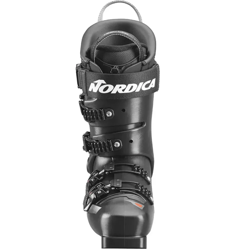 Nordica черевики лижні Dobermann 5 96 Stiff black