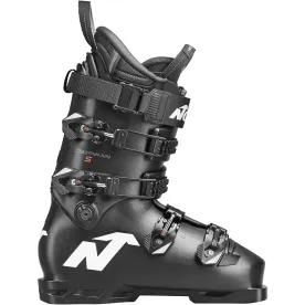 Nordica ботинки лыжные Dobermann 5 96 Stiff black