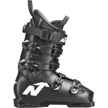 Nordica ботинки лыжные Dobermann 5 96 Stiff black