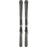 Nordica 25-26 лижі Steadfast 80 DC greygreen-anthracite