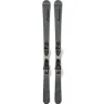 Nordica 25-26 лижі Steadfast 85 DC greyblue-anthracite