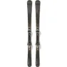 Nordica 25-26 лижі Belle DC 72 black-gold