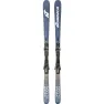 Nordica 25-26 лыжи Dobermann Multipista DC blue-white