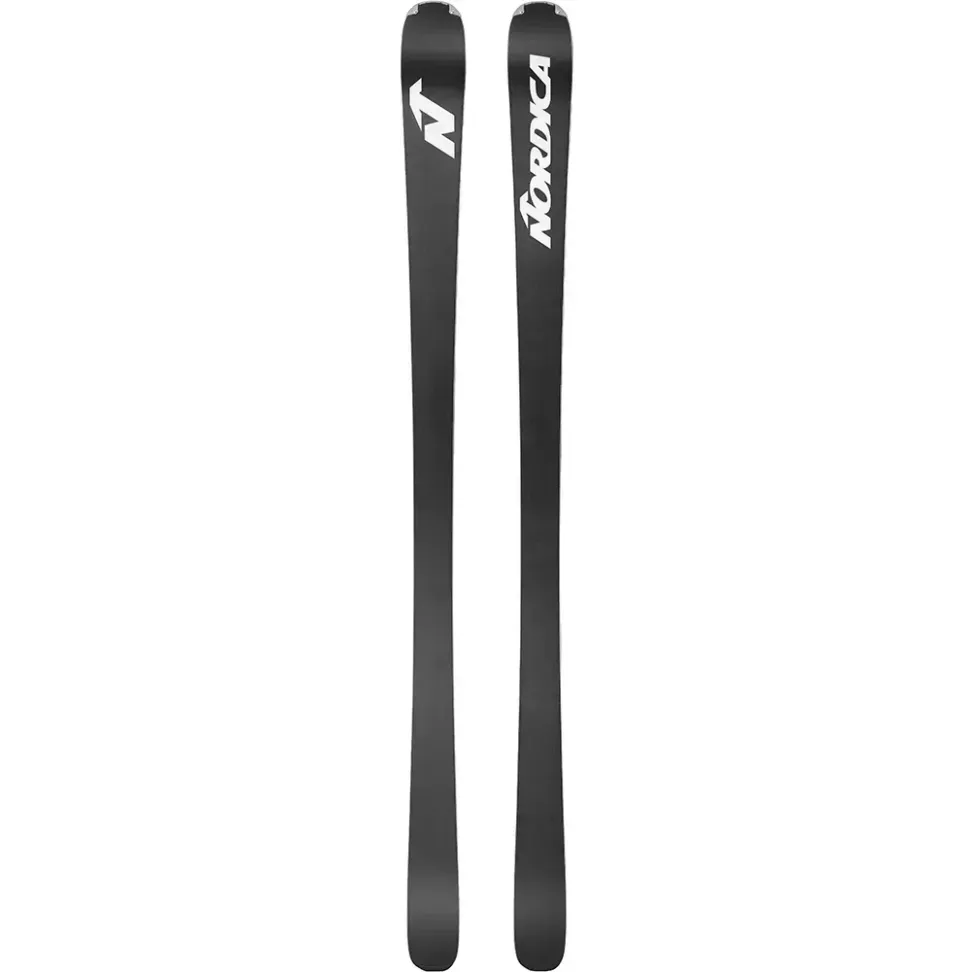 Nordica 25-26 лыжи Dobermann Multipista DC blue-white