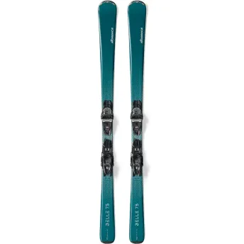 Nordica 24-25 лыжи Belle 75 turquoise-white