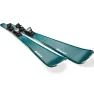 Nordica 24-25 лижі Belle 75 turquoise-white