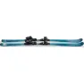 Nordica 24-25 лижі Belle 75 turquoise-white