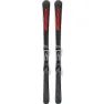 Nordica 24-25 лижі Spitfire 73 anthracite-red
