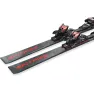 Nordica 24-25 лыжи Spitfire DC 68 Pro FDT grey-red
