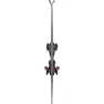 Nordica 24-25 лыжи Spitfire DC 68 Pro FDT grey-red