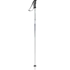 Nordica палки лыжные Primo Uni white 125 см