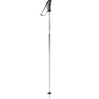 Nordica палки лыжные Primo Uni white 125 см