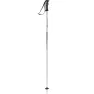 Nordica палки лыжные Primo Uni white 125 см