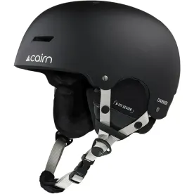 Cairn шлем Darwin mat black-agate gray