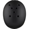 Cairn шлем Darwin mat black-agate gray