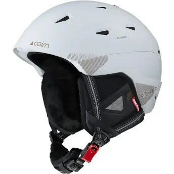 Cairn шлем Xplorer Pure mat white 54-56