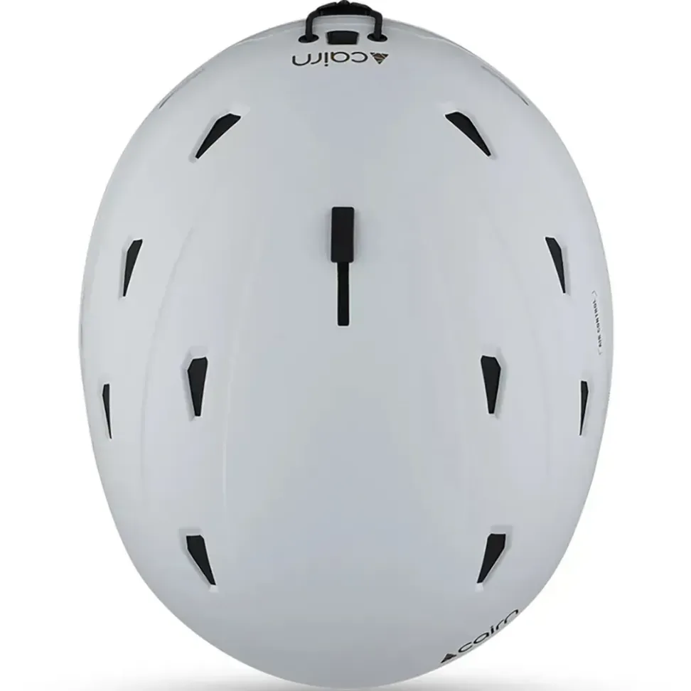 Cairn шлем Xplorer Pure mat white 54-56