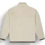 Picture Organic реглан флисовый Arcca 1/4 pure cashmere