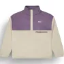 Picture Organic реглан флисовый Arcca 1/4 W pure cashmere