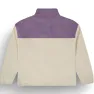 Picture Organic реглан флисовый Arcca 1/4 W pure cashmere
