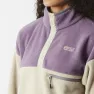 Picture Organic реглан флисовый Arcca 1/4 W pure cashmere