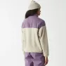 Picture Organic реглан флисовый Arcca 1/4 W pure cashmere