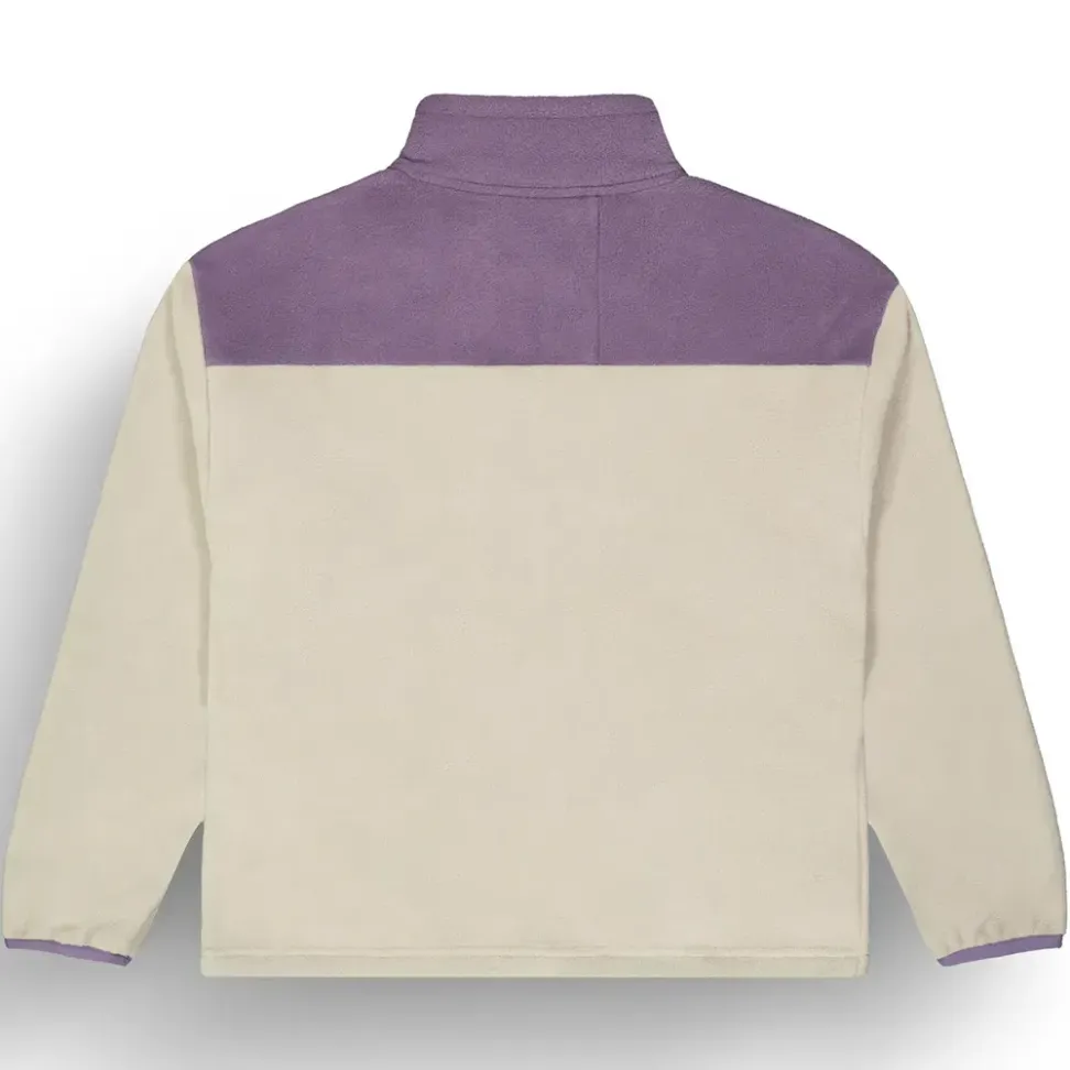 Picture Organic реглан флисовый Arcca W pure cashmere