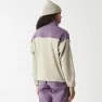 Picture Organic реглан флисовый Arcca W pure cashmere