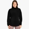 Ziener реглан флисовый Januki W black